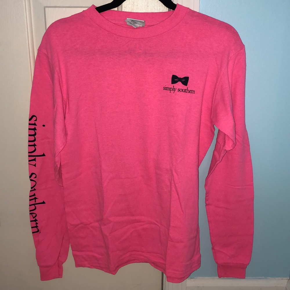simply southern top